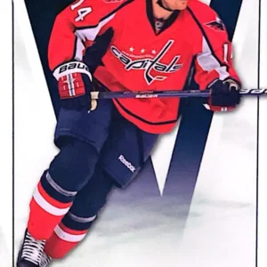 Tomas Fleischmann 2010-11 Upper Deck Victory Hockey Base Set #193