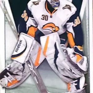 Ryan Miller CL 2010-11 Upper Deck Victory Hockey Base Set #199
