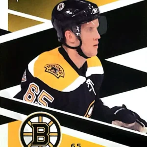 Andrew Bodnarchuk ROO, RC 2010-11 Upper Deck Victory Hockey Base Set #203