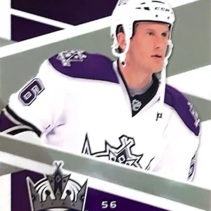 Richard Clune ROO, RC 2010-11 Upper Deck Victory Hockey Base Set #222