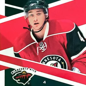 Maxim Noreau ROO, RC 2010-11 Upper Deck Victory Hockey Base Set #225