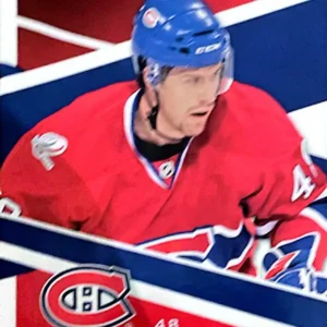 J.T. Wyman ROO, RC 2010-11 Upper Deck Victory Hockey Base Set #230