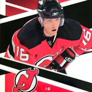 Nick Palmieri ROO, RC 2010-11 Upper Deck Victory Hockey Base Set #232