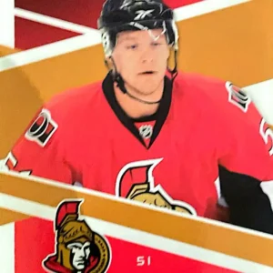 Derek Smith ROO, RC 2010-11 Upper Deck Victory Hockey Base Set #240