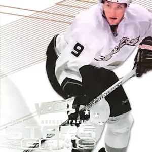 Bobby Ryan 2010-11 Upper Deck Victory Hockey Stars of the Game #SOG-BR