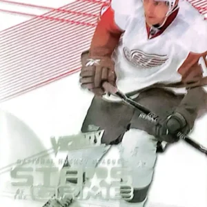 Pavel Datsyuk 2010-11 Upper Deck Victory Hockey Stars of the Game #SOG-PD