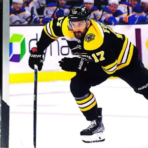 Nick Foligno 2021-22 Upper Deck Extended Series Hockey Base Set #512