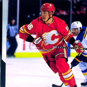 Nikita Zadorov 2021-22 Upper Deck Extended Series Hockey Base Set #532