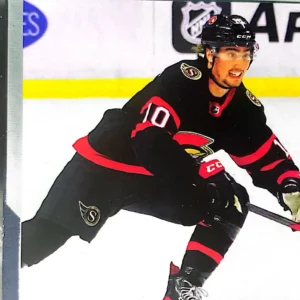 Alex Formenton 2021-22 Upper Deck Extended Series Hockey Base Set #606