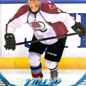 Mikko Rantanen 2022-23 Upper Deck MVP Hockey Base Set #16