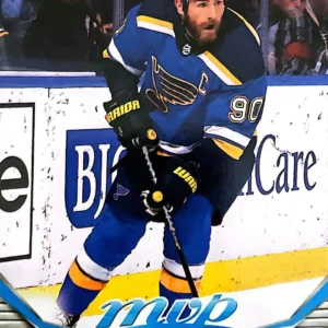 Ryan O'Reilly 2022-23 Upper Deck MVP Hockey Base Set #21