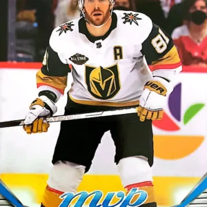 Jonathan Marchessault 2022-23 Upper Deck MVP Hockey Base Set #55