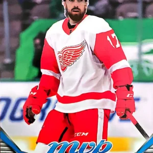 Filip Hronek 2022-23 Upper Deck MVP Hockey Base Set #123