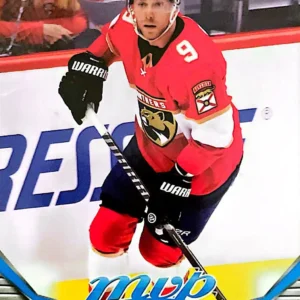 Sam Bennett 2022-23 Upper Deck MVP Hockey Base Set #143