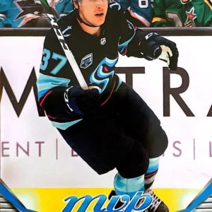 Yanni Gourde 2022-23 Upper Deck MVP Hockey Base Set #154