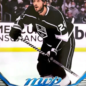 Phillip Danault 2022-23 Upper Deck MVP Hockey Base Set #159