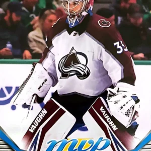 Darcy Kuemper 2022-23 Upper Deck MVP Hockey Base Set #166