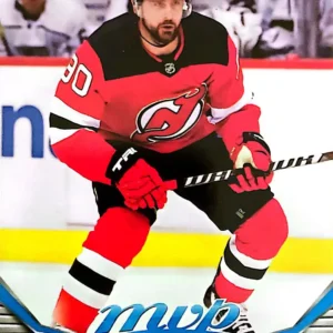 Tomas Tatar 2022-23 Upper Deck MVP Hockey Base Set #167