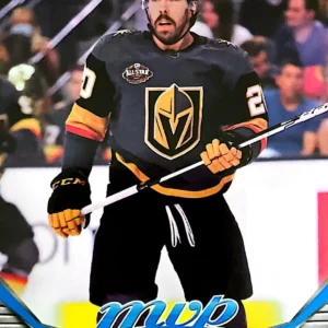 Chandler Stephenson 2022-23 Upper Deck MVP Hockey Base Set #173