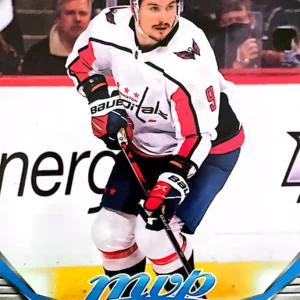 Dmitry Orlov 2022-23 Upper Deck MVP Hockey Base Set #174