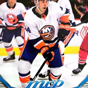 Jean-Gabriel Pageau 2022-23 Upper Deck MVP Hockey Base Set #175