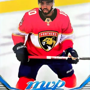 Anthony Duclair 2022-23 Upper Deck MVP Hockey Base Set #187