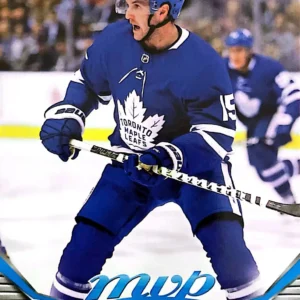 Alex Kerfoot 2022-23 Upper Deck MVP Hockey Base Set #190