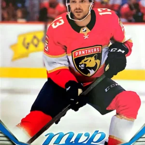 Sam Reinhart 2022-23 Upper Deck MVP Hockey Base Set - SP's #211