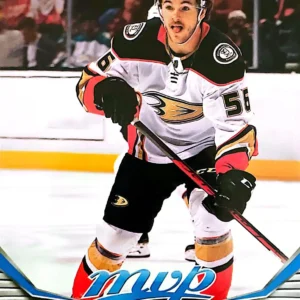 Brayden Tracey 2022-23 Upper Deck MVP Hockey Base Set - Rookie SP's #226