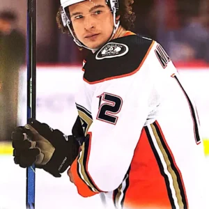 Sonny Milano 2022-23 Upper Deck Series 1 Hockey Base Set #4