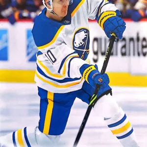 Henri Jokiharju 2022-23 Upper Deck Series 1 Hockey Base Set #19