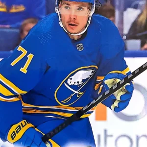 Victor Olofsson 2022-23 Upper Deck Series 1 Hockey Base Set #22