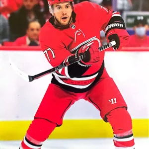 Tony DeAngelo 2022-23 Upper Deck Series 1 Hockey Base Set #33