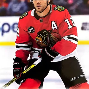 Alex DeBrincat 2022-23 Upper Deck Series 1 Hockey Base Set #38