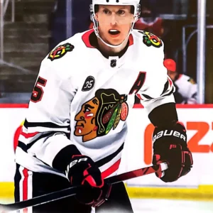 Connor Murphy 2022-23 Upper Deck Series 1 Hockey Base Set #41