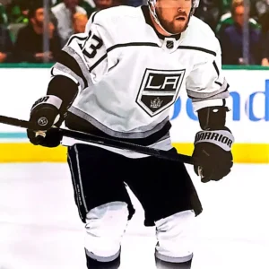 Viktor Arvidsson 2022-23 Upper Deck Series 1 Hockey Base Set #80