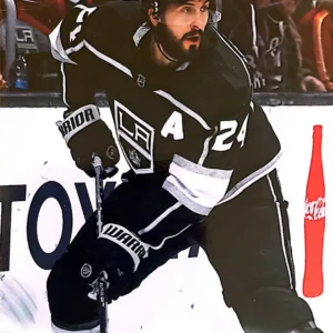 Phillip Danault 2022-23 Upper Deck Series 1 Hockey Base Set #81