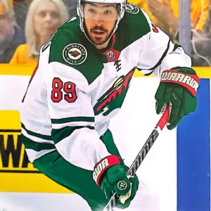 Frederick Gaudreau 2022-23 Upper Deck Series 1 Hockey Base Set #89