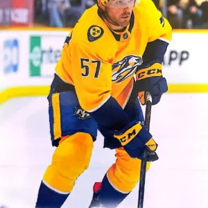 Dante Fabbro 2022-23 Upper Deck Series 1 Hockey Base Set #101