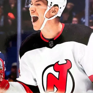 Nathan Bastian 2022-23 Upper Deck Series 1 Hockey Base Set #106