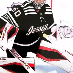 Nico Daws 2022-23 Upper Deck Series 1 Hockey Base Set #108