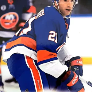 Kyle Palmieri 2022-23 Upper Deck Series 1 Hockey Base Set #116