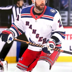 Barclay Goodrow 2022-23 Upper Deck Series 1 Hockey Base Set #119