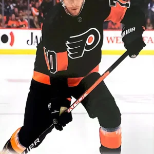 Rasmus Ristolainen 2022-23 Upper Deck Series 1 Hockey Base Set #136