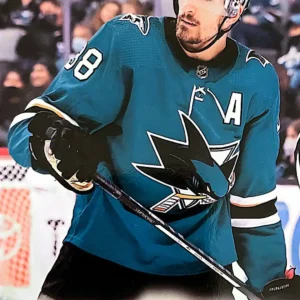 Mario Ferraro 2022-23 Upper Deck Series 1 Hockey Base Set #144