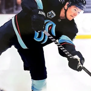 Ryan Donato 2022-23 Upper Deck Series 1 Hockey Base Set #148