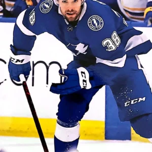 Brandon Hagel 2022-23 Upper Deck Series 1 Hockey Base Set #163