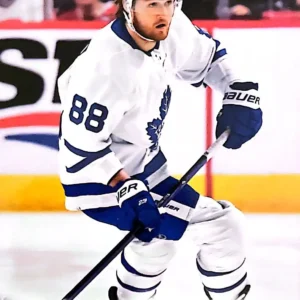 William Nylander 2022-23 Upper Deck Series 1 Hockey Base Set #171