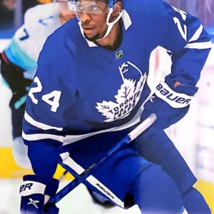 Wayne Simmonds 2022-23 Upper Deck Series 1 Hockey Base Set #173