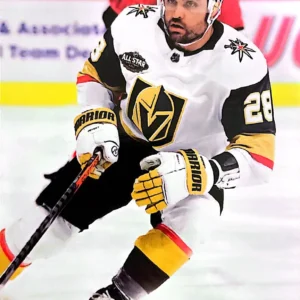 William Carrier 2022-23 Upper Deck Series 1 Hockey Base Set #181